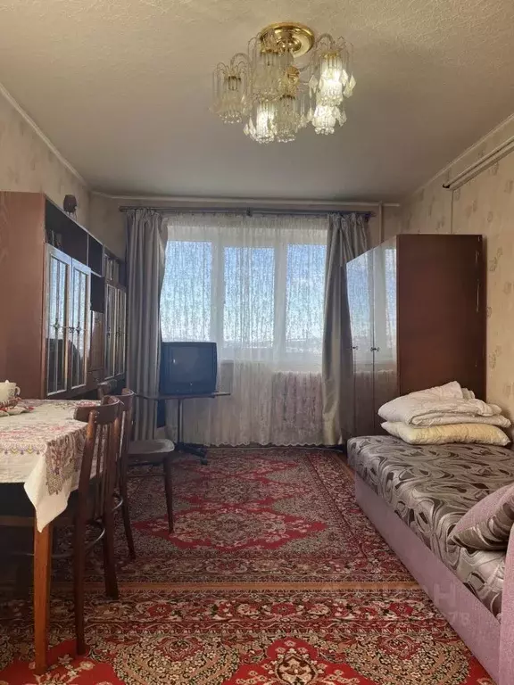 3-к кв. Мурманская область, Мурманск ул. Свердлова, 48 (62.0 м) - Фото 1
