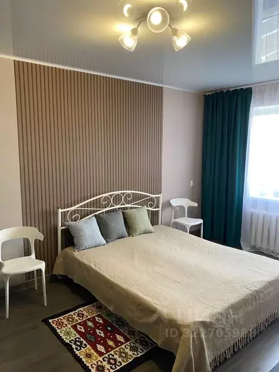 1-к кв. Московская область, Пересвет Сергиево-Посадский район, ул. ... - Фото 1