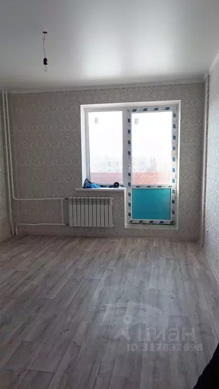 1-к кв. Курская область, Курск проезд 2-й Весенний, 4 (40.0 м) - Фото 1
