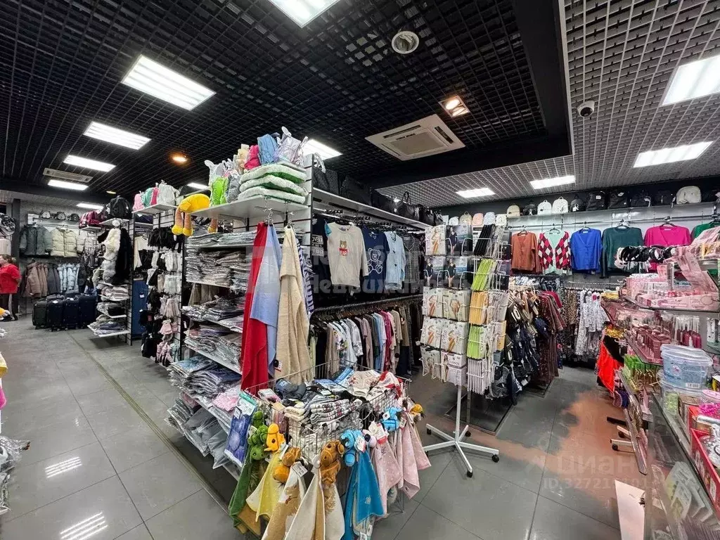 Помещение свободного назначения в Санкт-Петербург Московский просп., ... - Фото 2