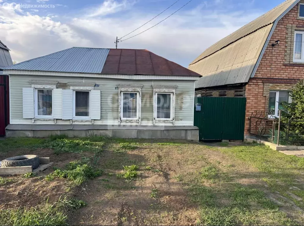 Дом в Оренбург, улица 1 Мая, 182 (71.2 м) - Фото 0
