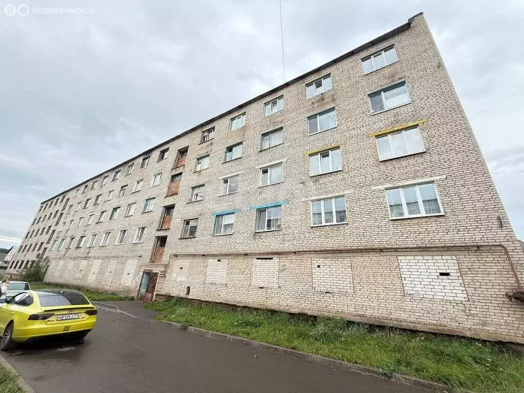 2к в -комнатной квартире ( м) - Фото 1