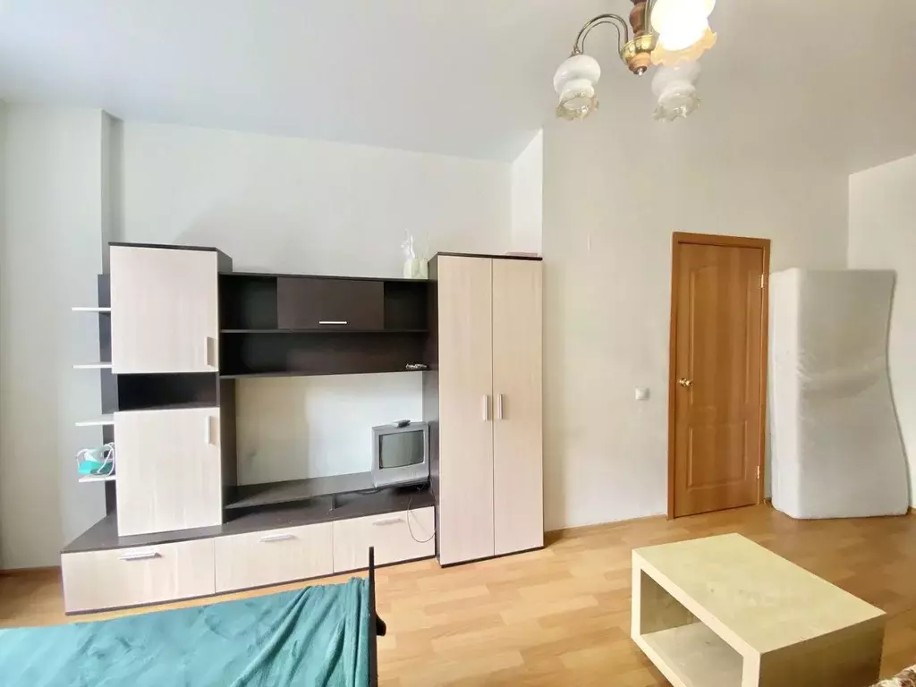 1-к кв. Московская область, Мытищи бул. Тенистый, 8 (34.4 м) - Фото 2