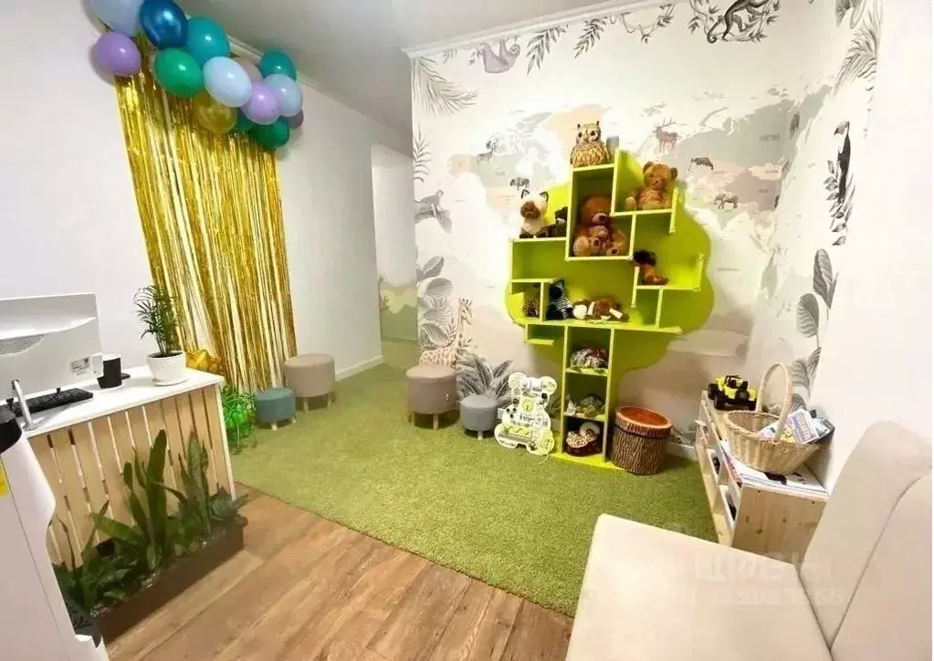 1-к кв. Москва Доброслободская ул., 15 (38.3 м) - Фото 2