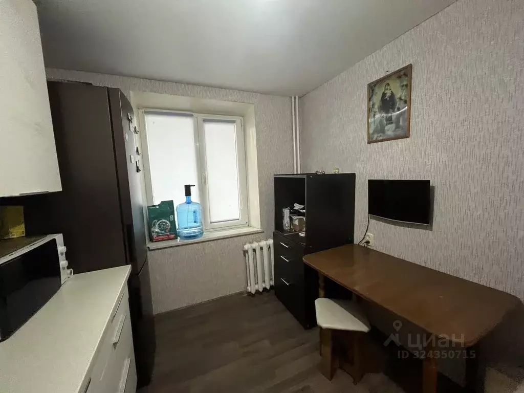 4-к кв. Башкортостан, Уфа Шакша-Южная жилрайон, ул. Сельская, 2 (76.1 ... - Фото 2