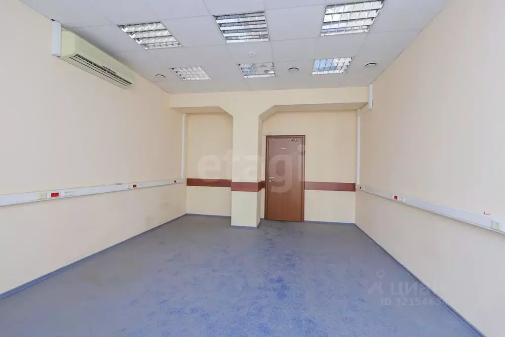 Офис в Оренбургская область, Оренбург ул. Чичерина, 20 (528 м) - Фото 1