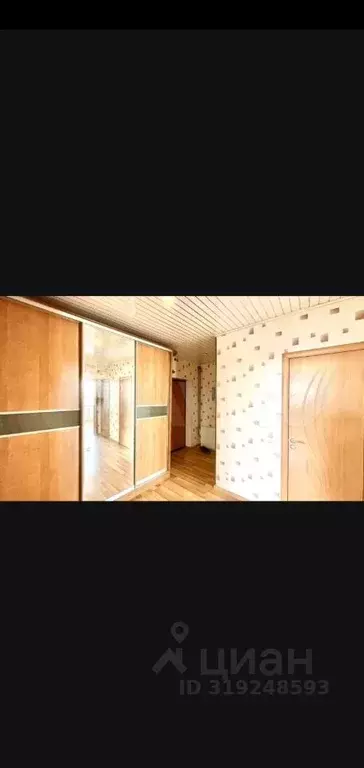 2-к кв. Башкортостан, Уфа Караидельская ул., 62 (58.0 м) - Фото 0