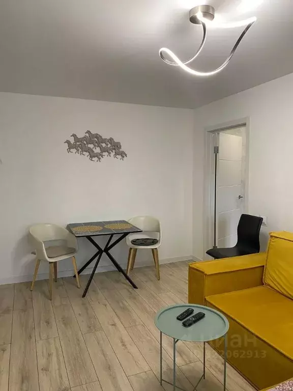 1-к кв. Калининградская область, Калининград ул. Маршала Баграмяна, 6 ... - Фото 0