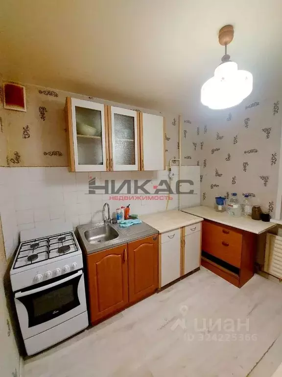 2-к кв. Ярославская область, Ярославль ул. Ньютона, 53 (52.0 м) - Фото 1