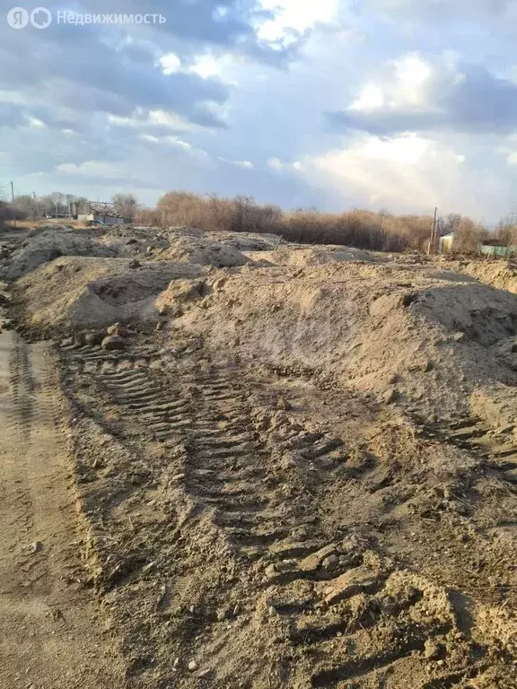 Участок в Благовещенск, территория Худинское, Набережная улица (24 м) - Фото 1