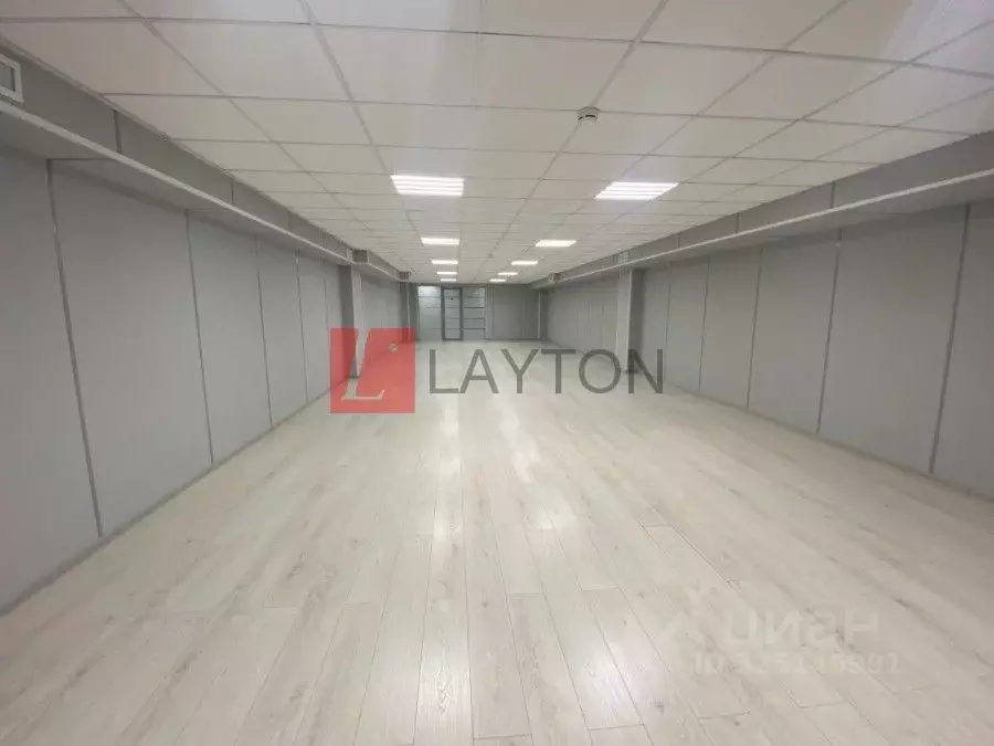 Офис в Москва ул. Ибрагимова, 31 (109 м) - Фото 2