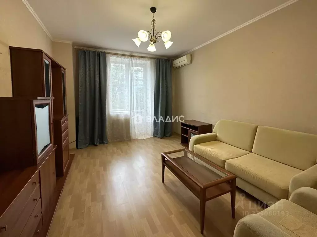 3-к кв. Башкортостан, Уфа просп. Октября, 9 (72.5 м) - Фото 1