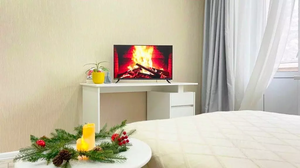 1-к кв. Саратовская область, Балаково ул. 30 лет Победы, 29 (37.0 м) - Фото 2