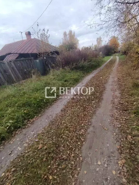 Дом в Ивановская область, Кинешма Овражная ул., 10 (33 м) - Фото 1