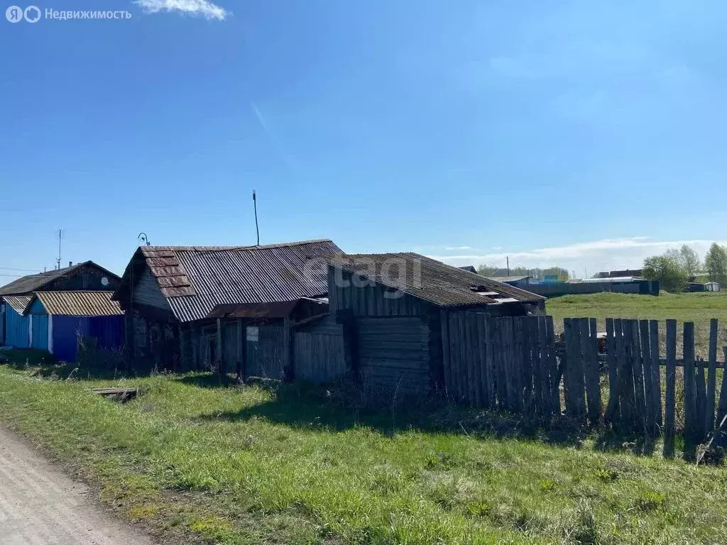 Участок в деревня Фадюшина, Народная улица (24 м) - Фото 2