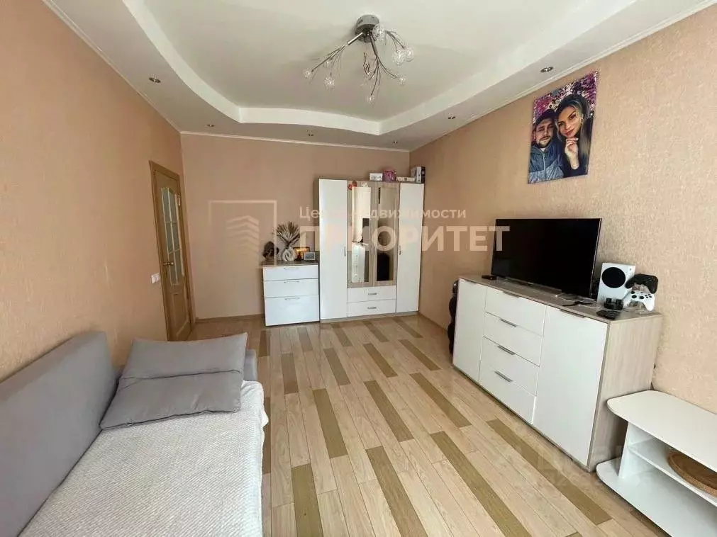 3-к кв. Саха (Якутия), Якутск ул. Свердлова, 16/2 (77.0 м) - Фото 1