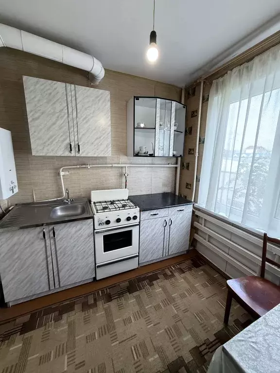 Продаётся 1-к квартира, 31.2 м - Фото 0