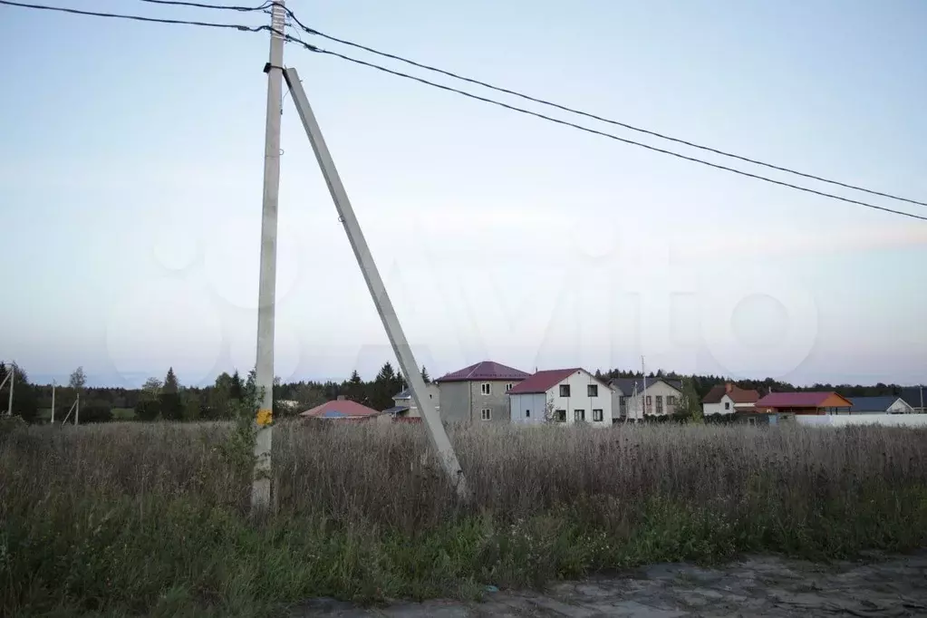 Участок 6 сот. (ИЖС) - Фото 0