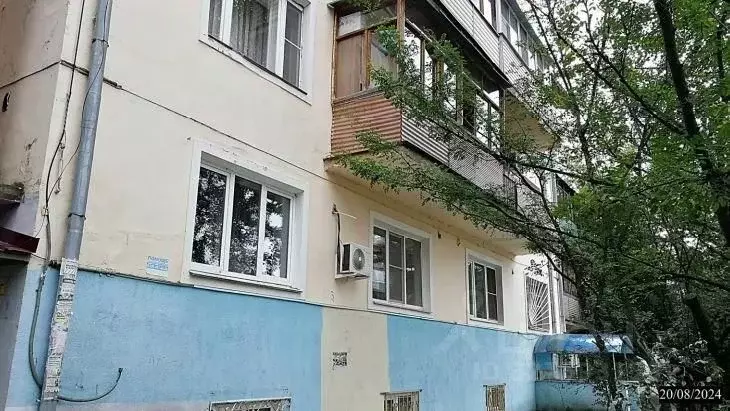 Помещение свободного назначения в Нижегородская область, Нижний ... - Фото 1