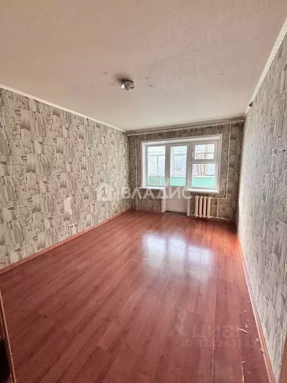 3-к кв. Коми, Сыктывкар ул. Димитрова, 16 (61.9 м) - Фото 0