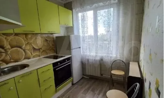 1-к. квартира, 35 м, 9/9 эт. - Фото 1