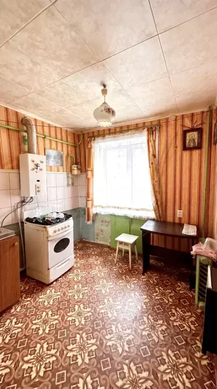 1-к кв. Новгородская область, Боровичи ул. Алексея Кузнецова, 6 (32.0 ... - Фото 1