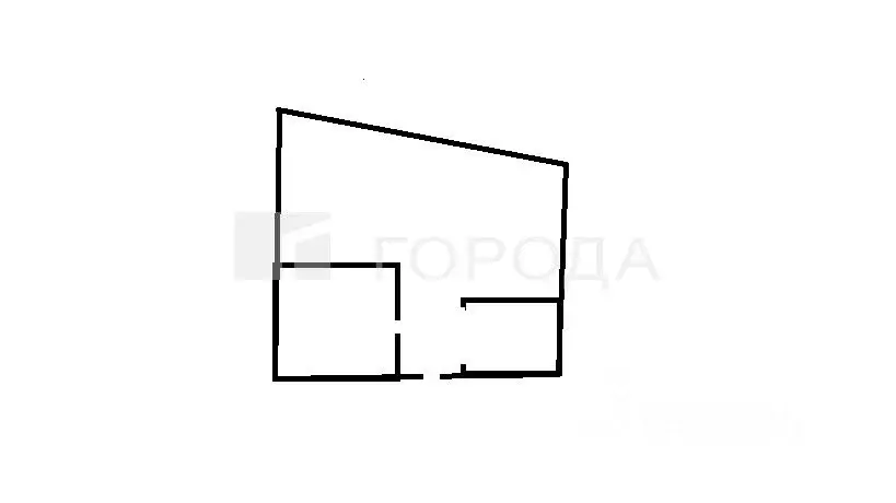 Студия Алтайский край, Барнаул просп. Ленина, 195Ак2 (38.0 м) - Фото 2