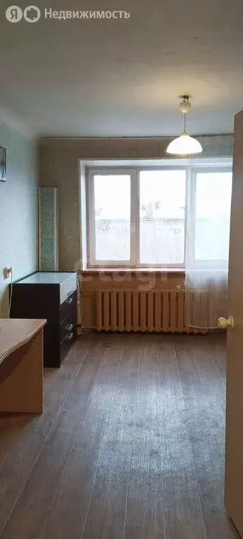 Квартира-студия: Челябинск, Арматурный переулок, 4 (17.2 м) - Фото 1