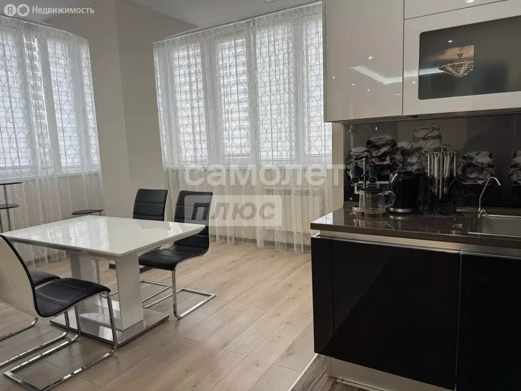 3-комнатная квартира: Тула, улица Свободы, 55 (150.5 м) - Фото 1