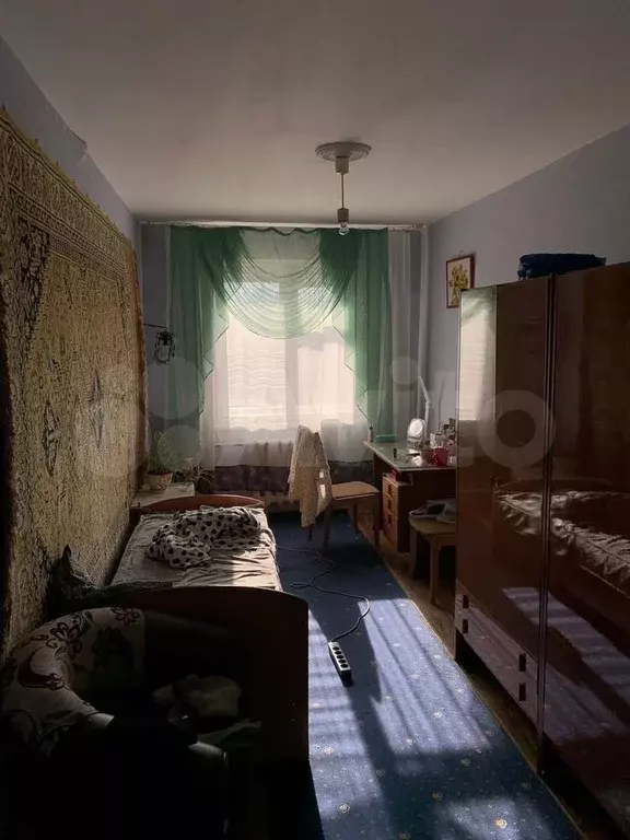 2-к. квартира, 43 м, 4/5 эт. - Фото 1