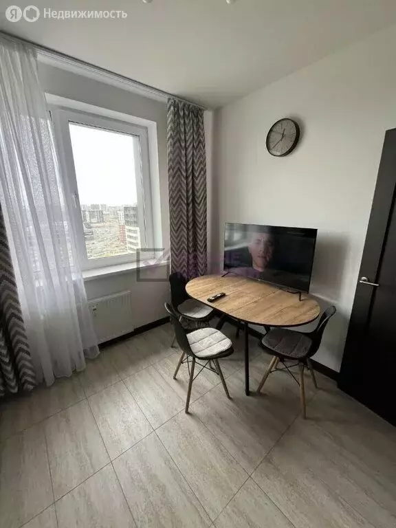 2-комнатная квартира: Мурино, Екатерининская улица, 17 (40 м) - Фото 2