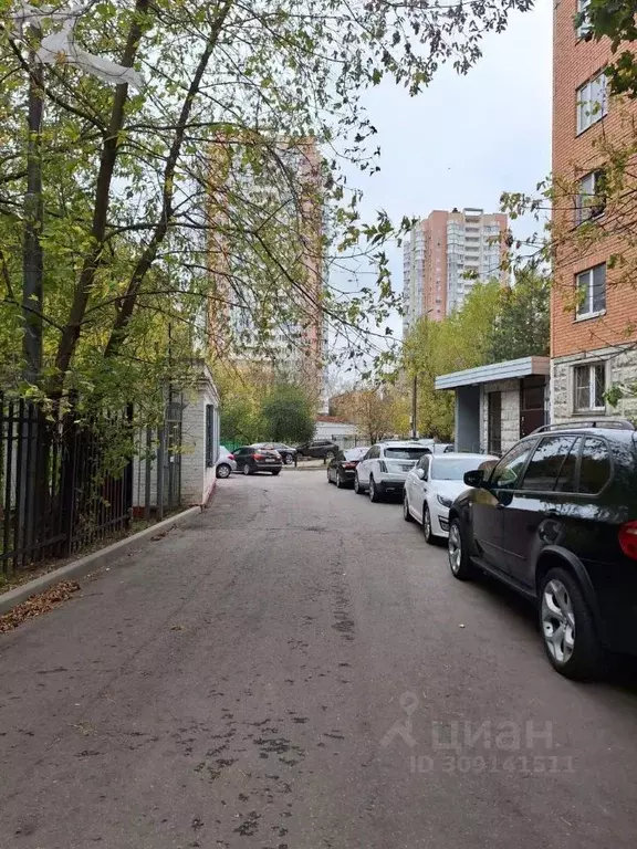 1-к кв. Москва ул. Ватутина, 16К2 (37.0 м) - Фото 1