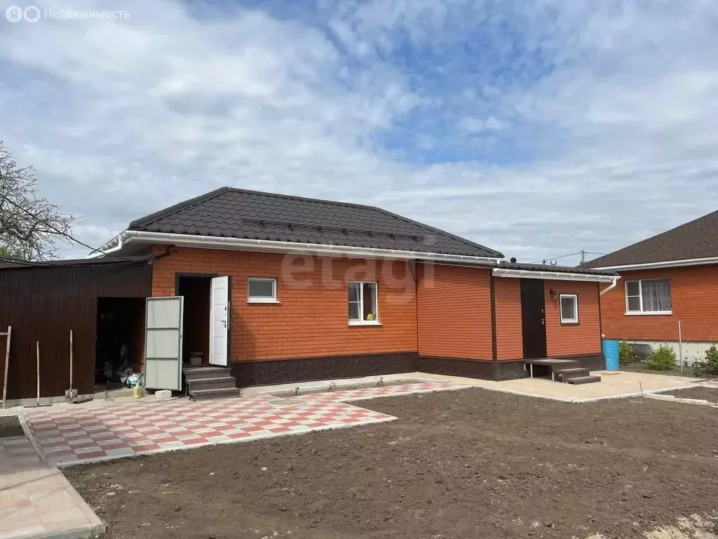 Дом в Московская область, городской округ Коломна, деревня Бакунино ... - Фото 0