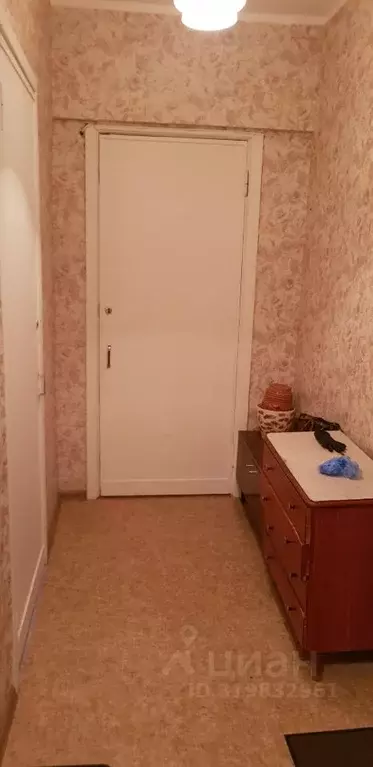 Комната Москва ул. Всеволода Вишневского, 10 (14.0 м) - Фото 1