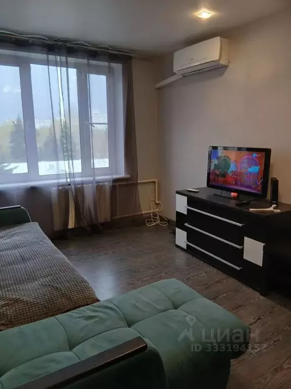 1-к кв. Москва Элеваторная ул., 8 (32.5 м) - Фото 2