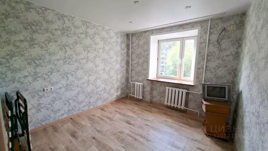 2-к кв. Владимирская область, Владимир ул. Белоконской, 13 (45.0 м) - Фото 1