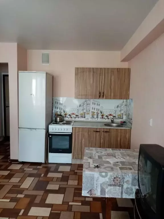 Студия Татарстан, Набережные Челны 65-й комплекс, 15 (27.0 м) - Фото 0