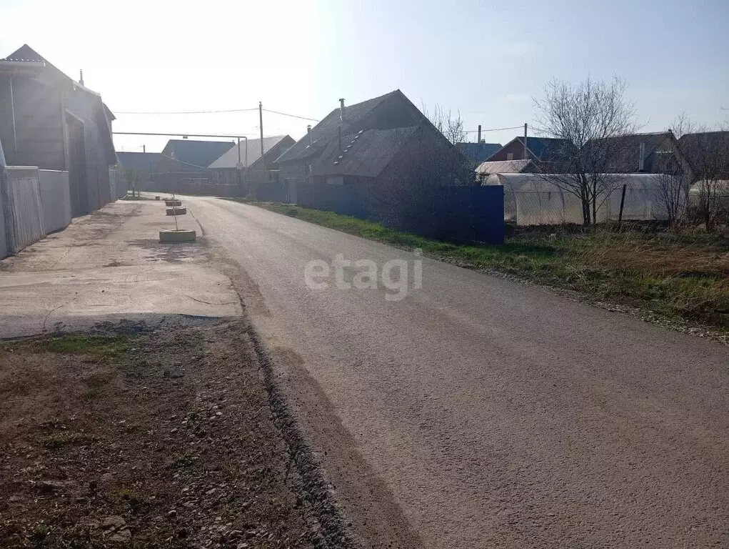 Участок в Нефтекамск, улица Текстильщиков (9.1 м) - Фото 0