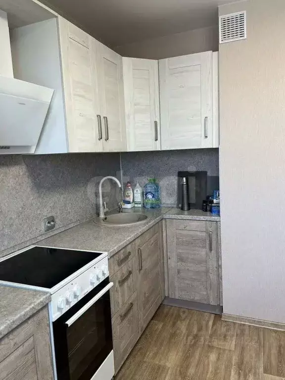 3-к кв. Москва ул. Маршала Катукова, 15К1 (75.1 м) - Фото 1