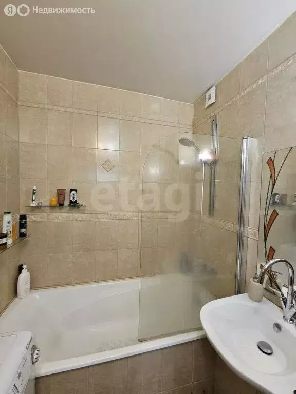 3-комнатная квартира: Санкт-Петербург, Ленинский проспект, 104 (89.3 ... - Фото 2