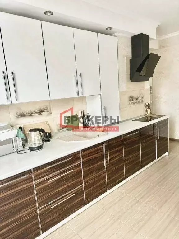 1-к кв. Севастополь просп. Античный, 10 (52.0 м) - Фото 1