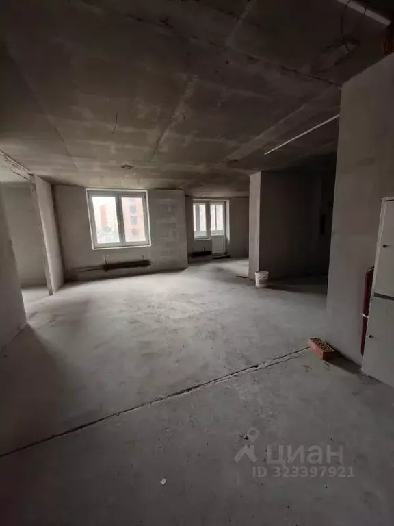 Помещение свободного назначения в Московская область, Балашиха ... - Фото 1