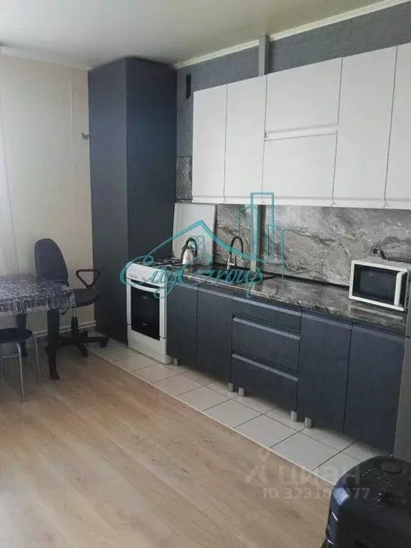 Студия Оренбургская область, Орск пос. Железнодорожный, ул. Д. ... - Фото 1