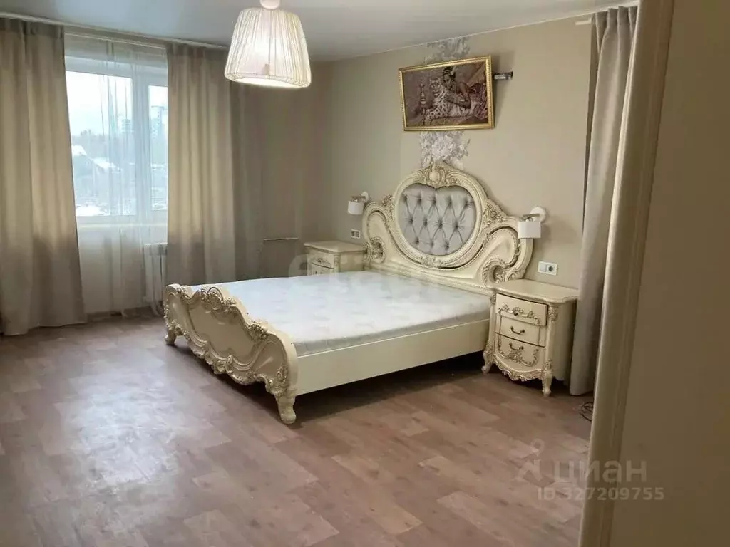 3-к кв. Новосибирская область, Новосибирск ул. Виктора Шевелева, 38/1 ... - Фото 1