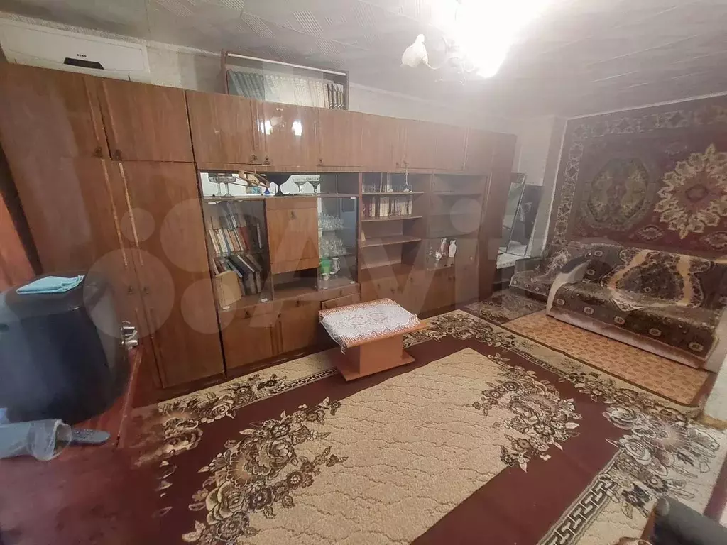 1-к. квартира, 40 м, 1/12 эт. - Фото 1