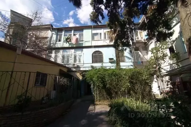 3-к кв. Крым, Ялта ул. Толстого, 2 (57.0 м) - Фото 1