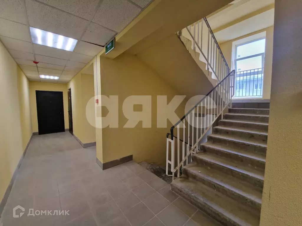 Продаётся 1-к квартира, 35.8 м - Фото 0