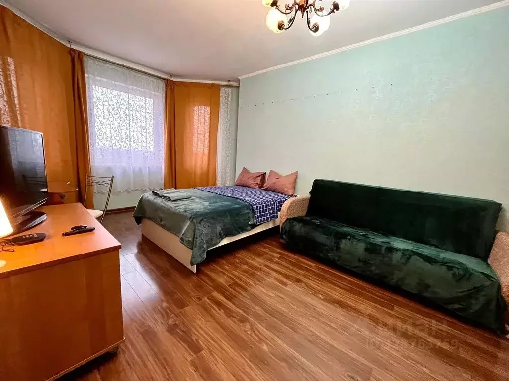 1-к кв. Московская область, Электросталь ул. Захарченко, 7А (44.0 м) - Фото 2