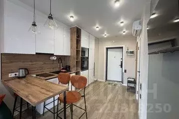 1-к кв. Новосибирская область, Новосибирск Московская ул., 75 (39.0 м) - Фото 1