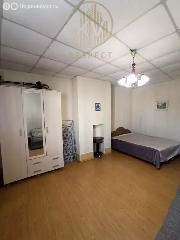 1-комнатная квартира: Кисловодск, улица Ксении Ге, 2 (31 м) - Фото 2